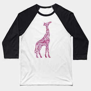 stand_talll Baseball T-Shirt